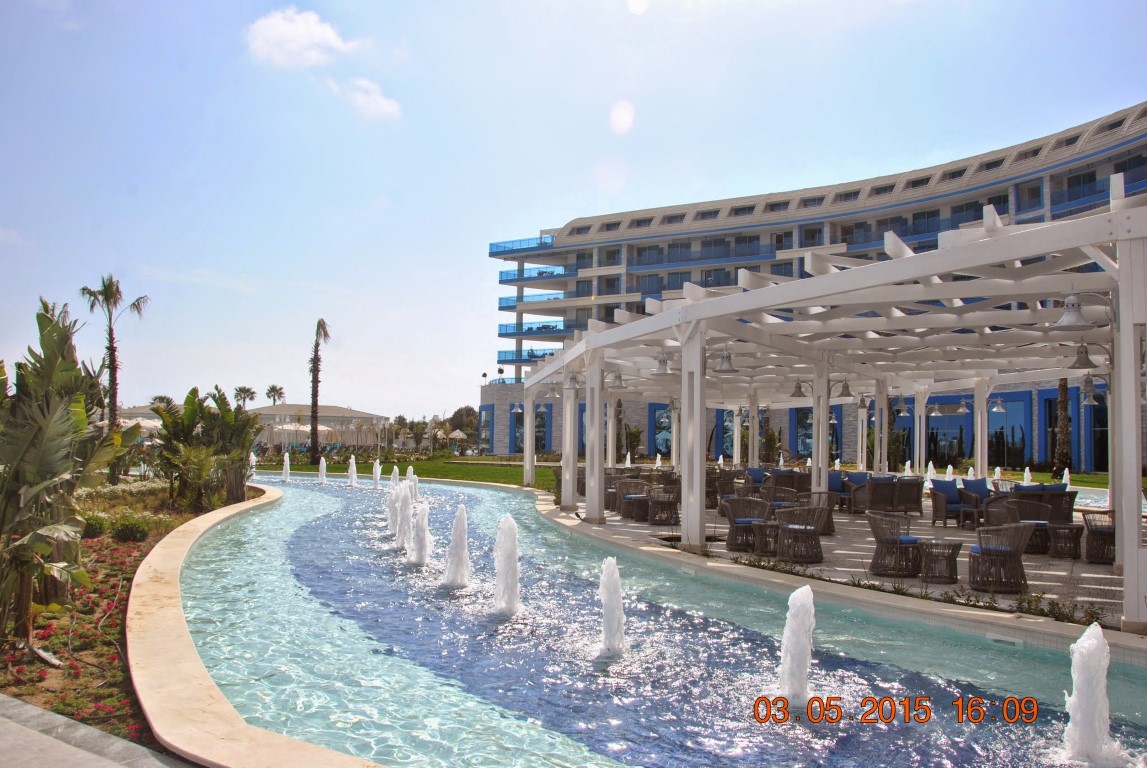 imagini hotel SUENO DELUXE BELEK